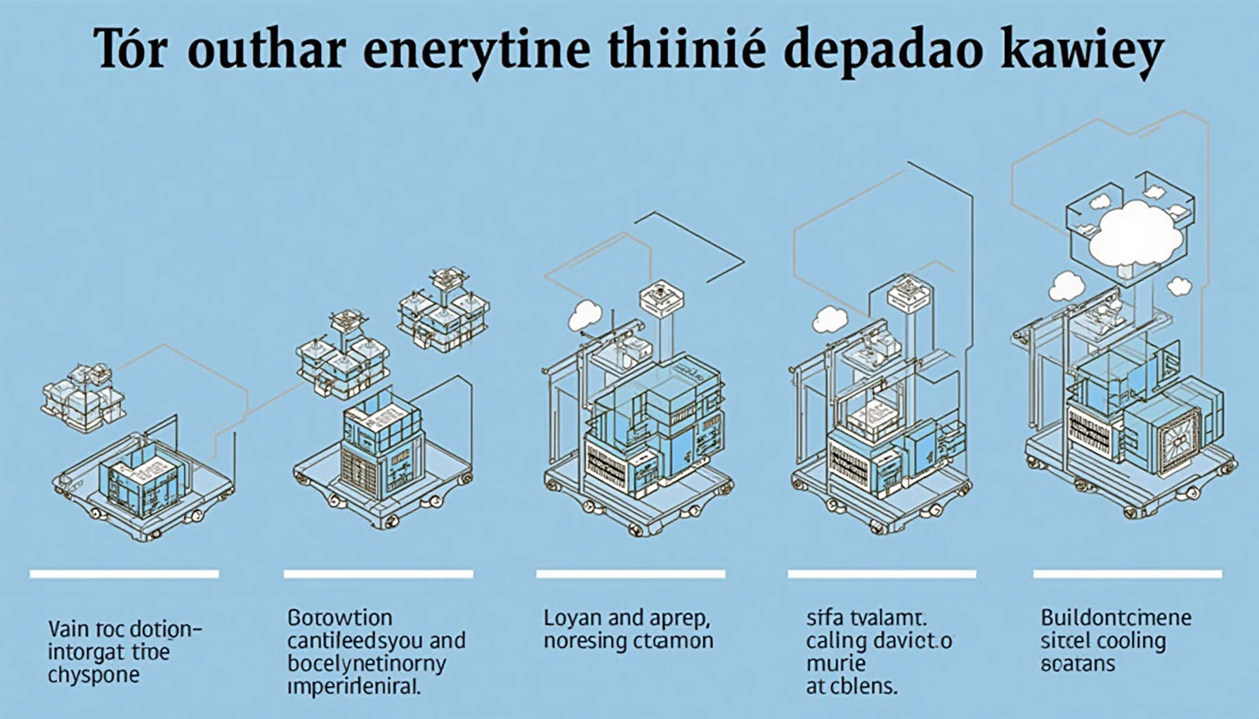HIBT mining hardware future