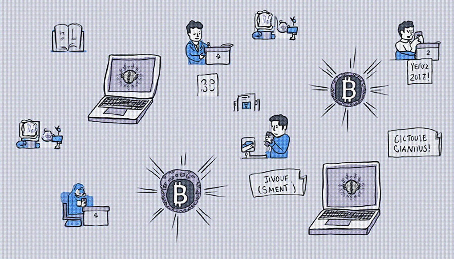 Ransomware Protection for Crypto