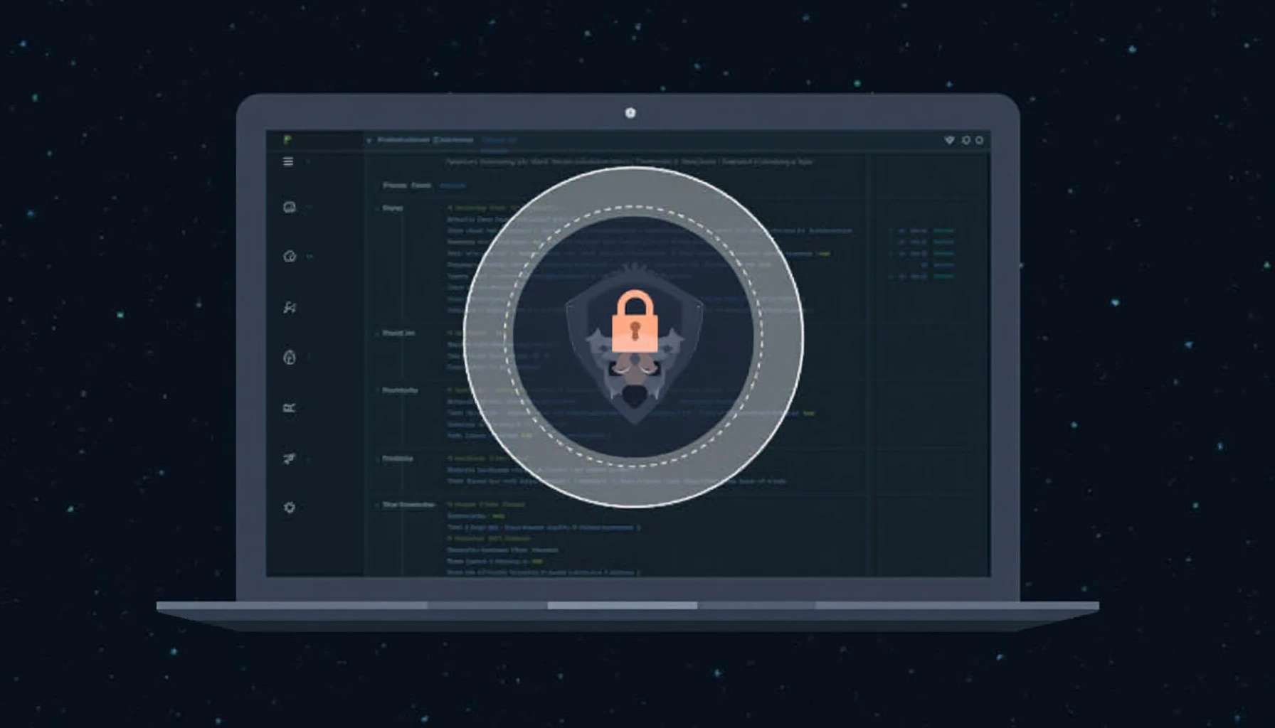 VPN for Crypto Transactions