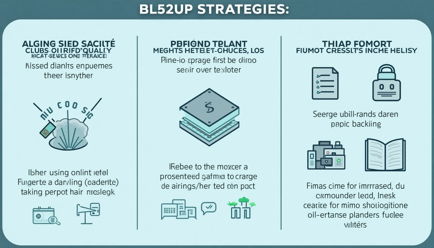 Seed Phrase Backup Strategies