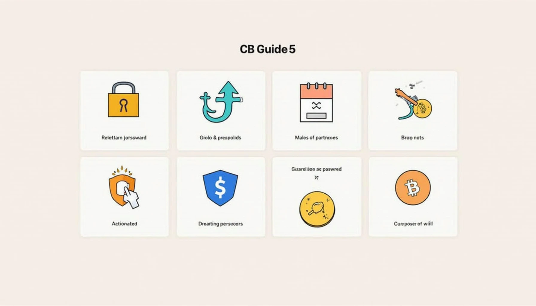 Secure Password Managers