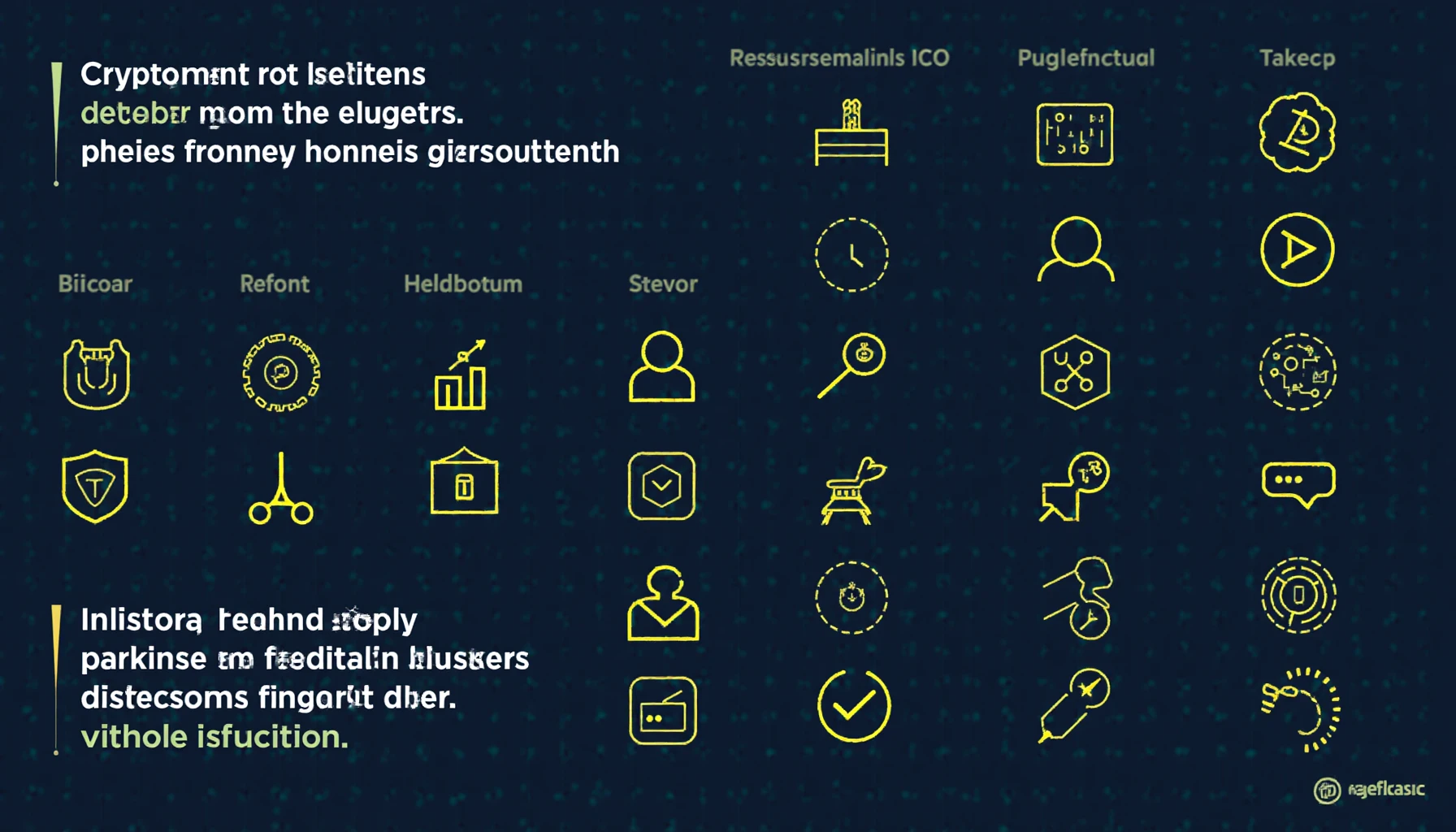 Cryptocurrency Forensics Tools