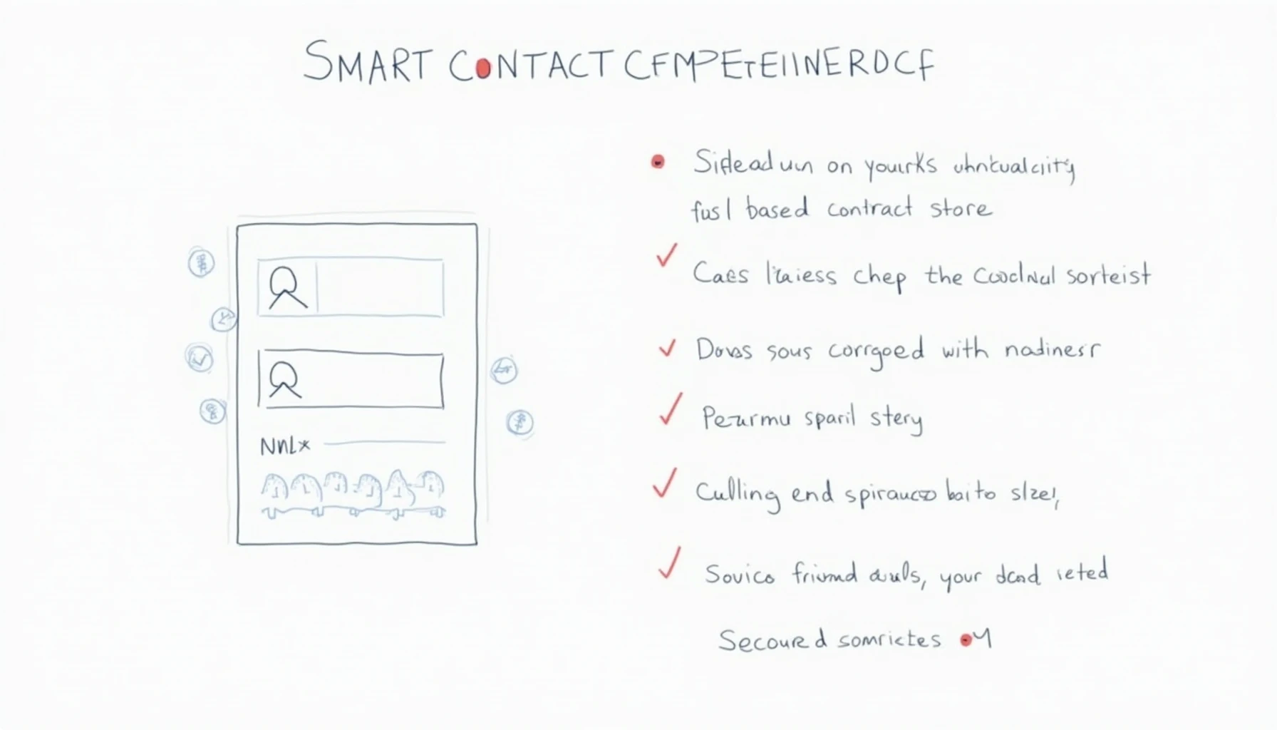 Smart Contract Vulnerabilities