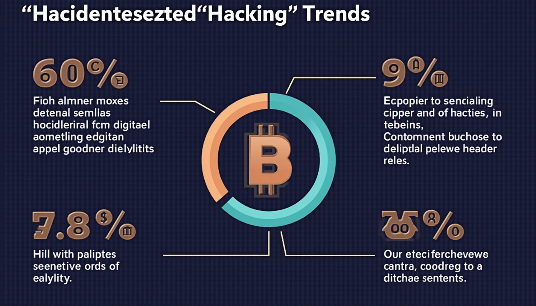 Cryptocurrency Hacking Trends