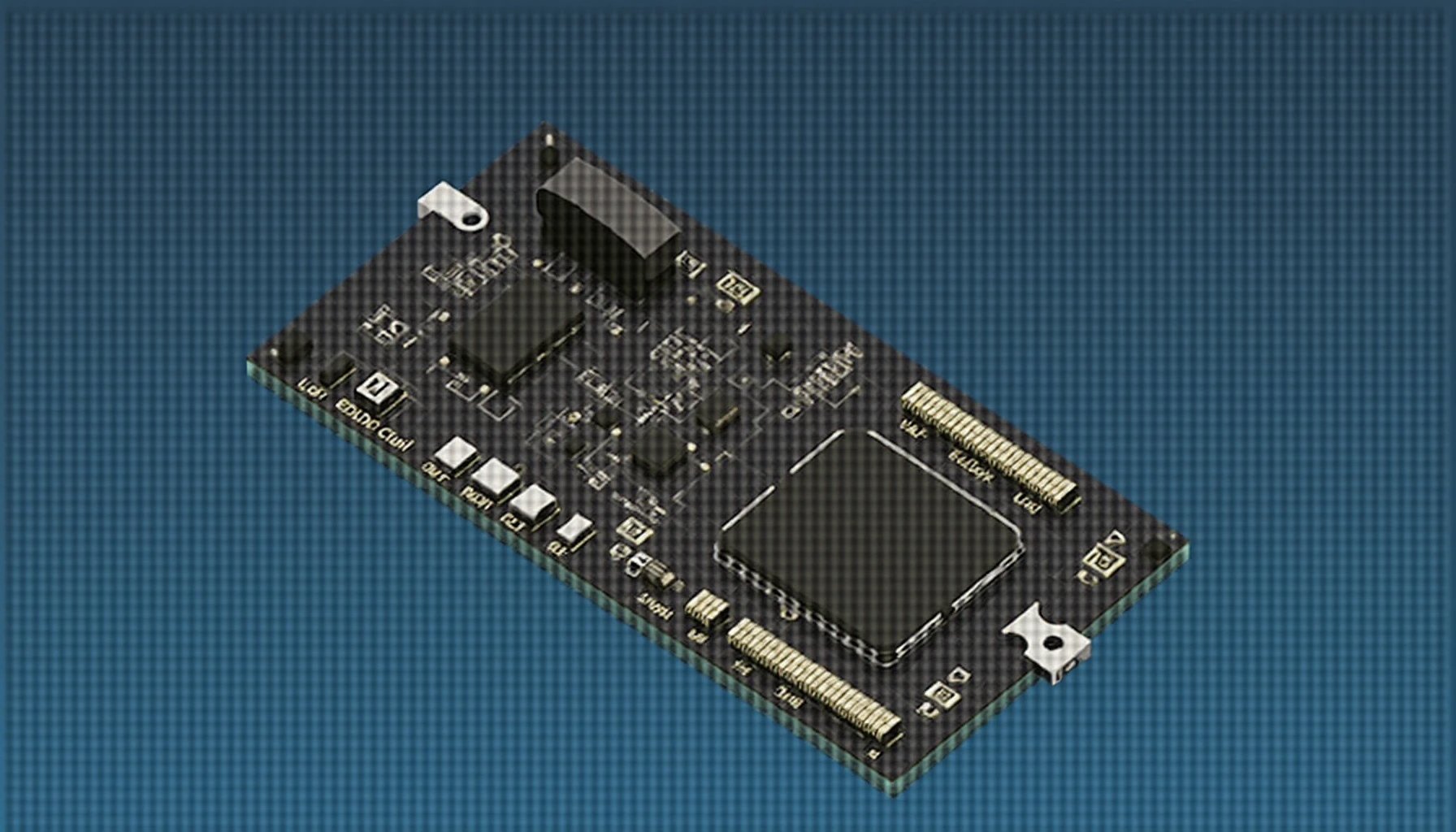 Hardware Security Module (HSM)