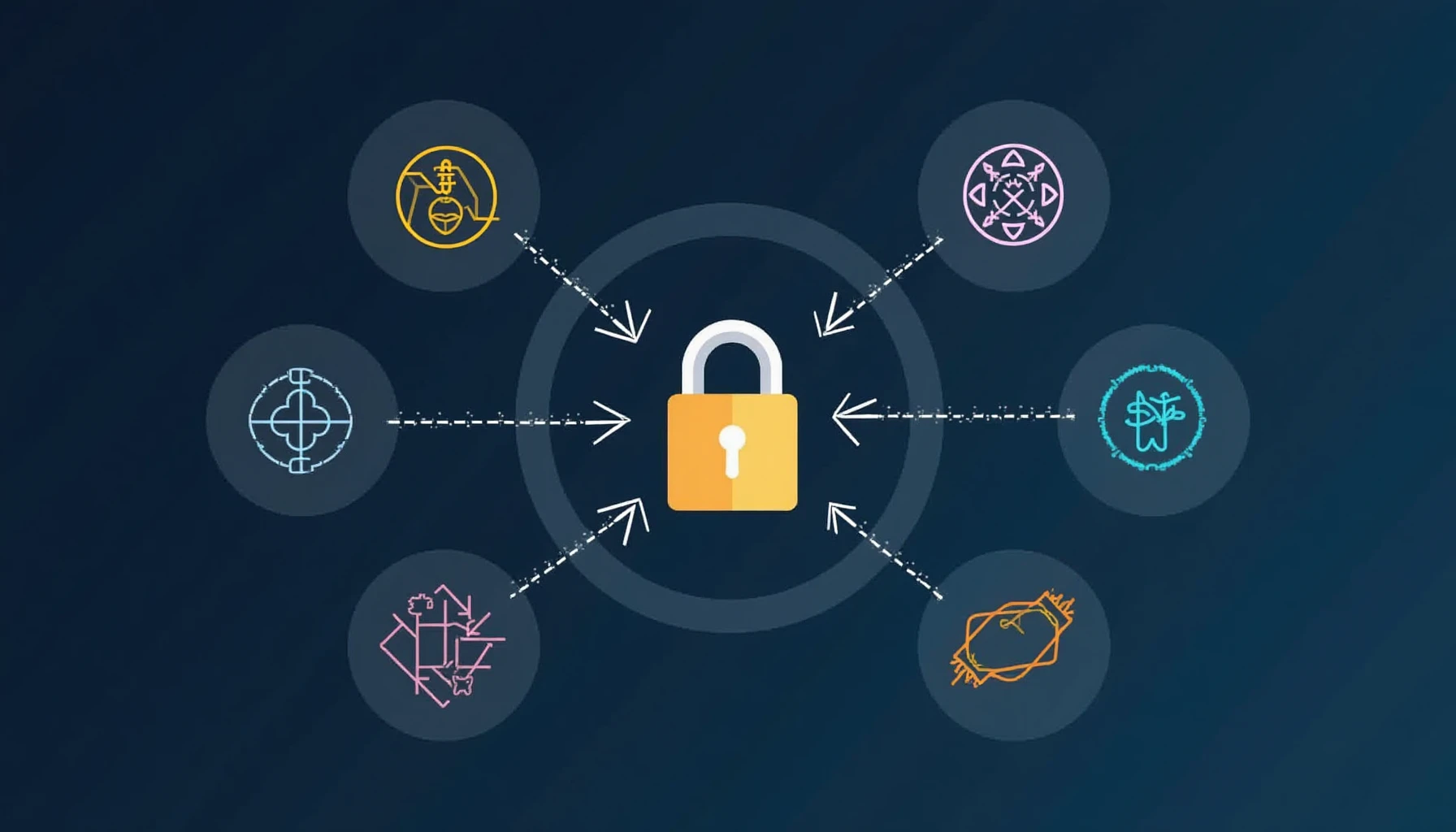 Secure Network Connections