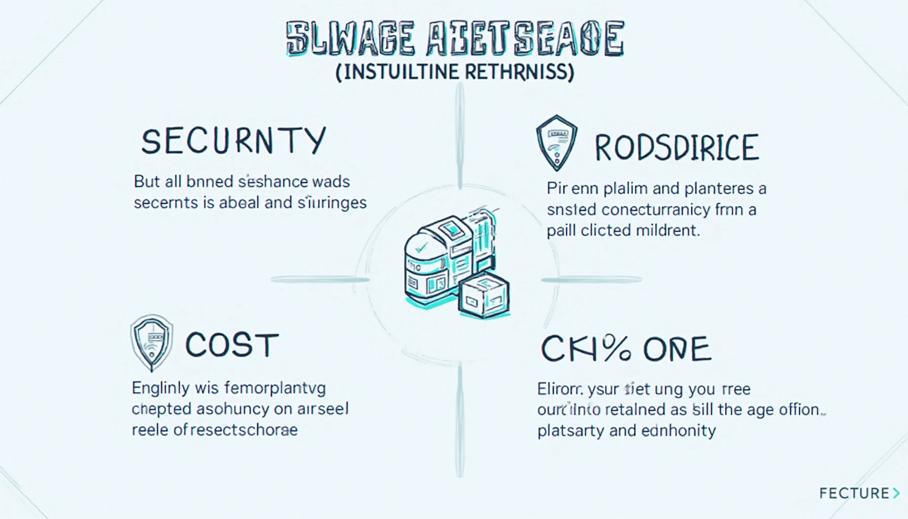 Decentralized Storage Solutions