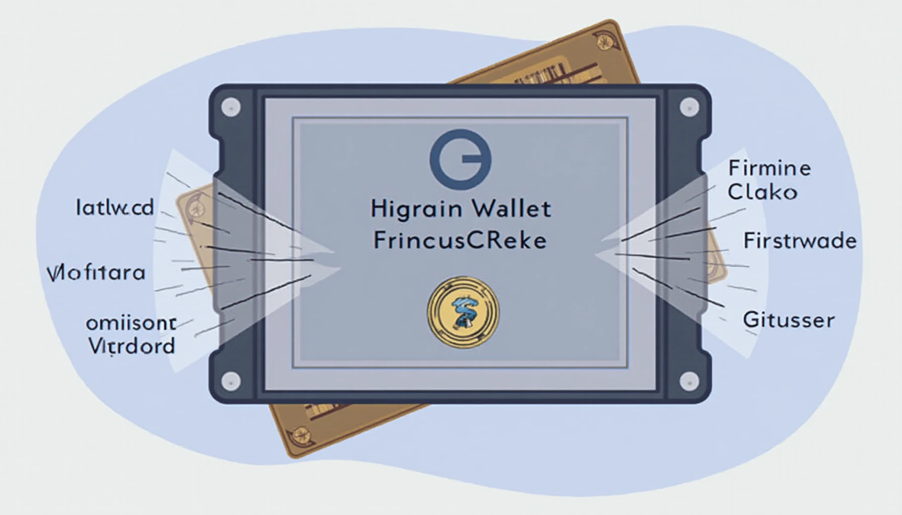 Hardware Wallet Firmware Updates