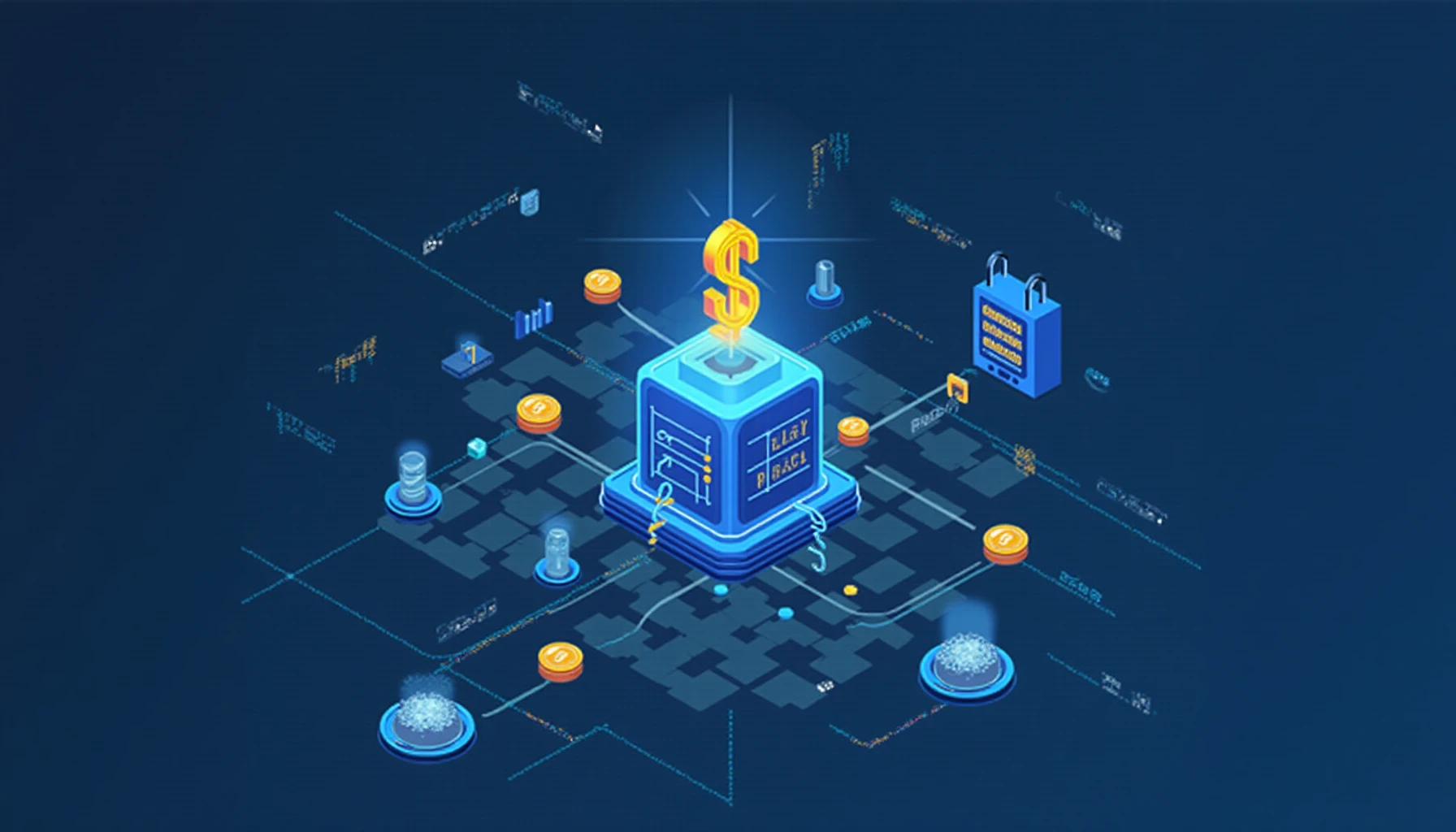 Cryptocurrency Data Anonymization