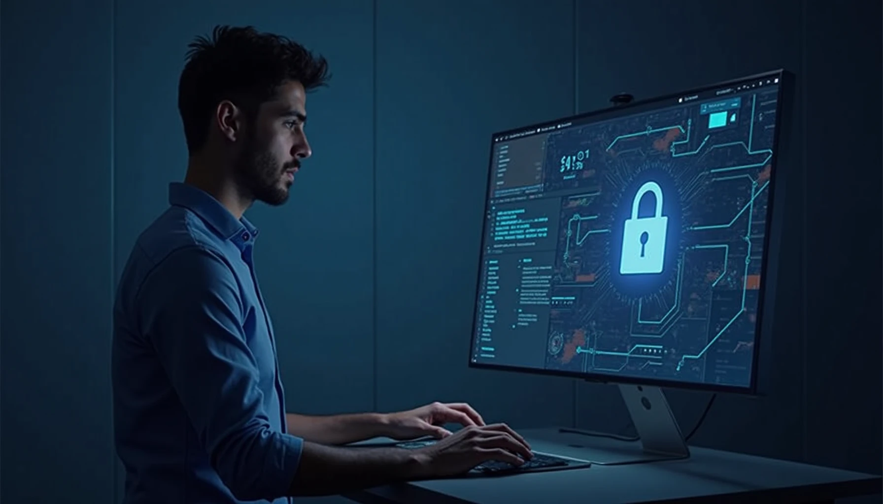 Cryptocurrency Penetration Testing