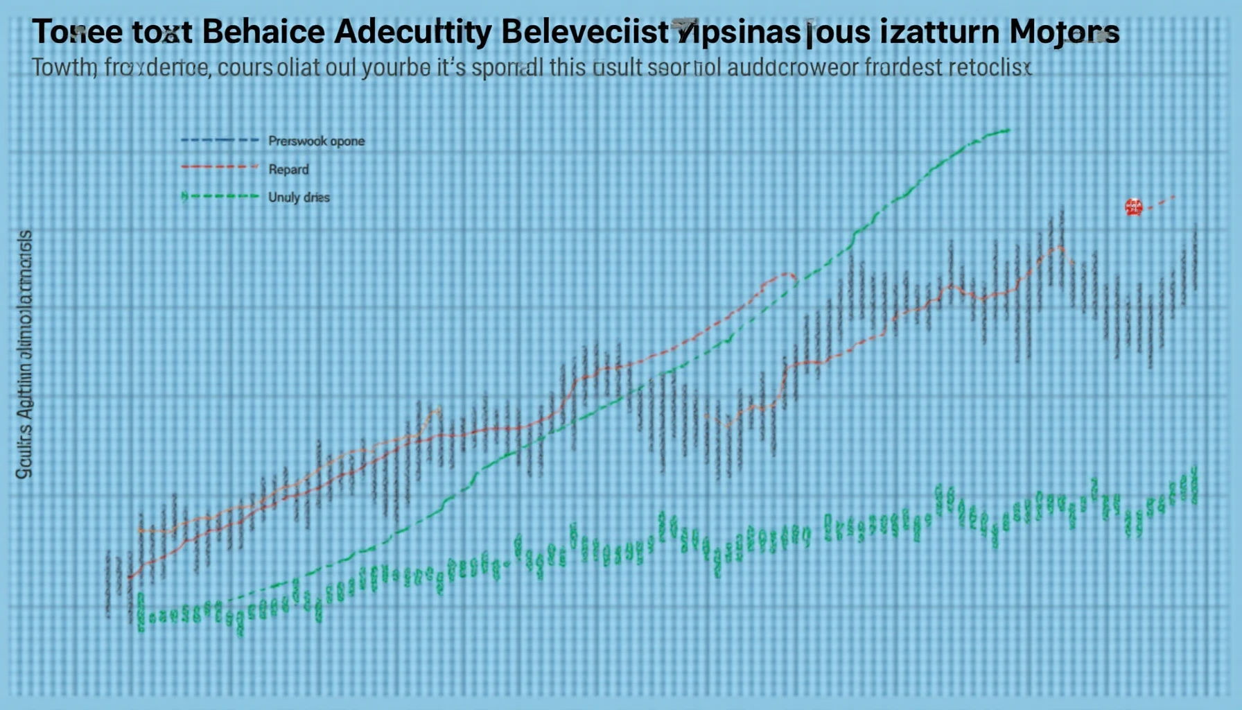 Cryptocurrency Behavioral Analytics