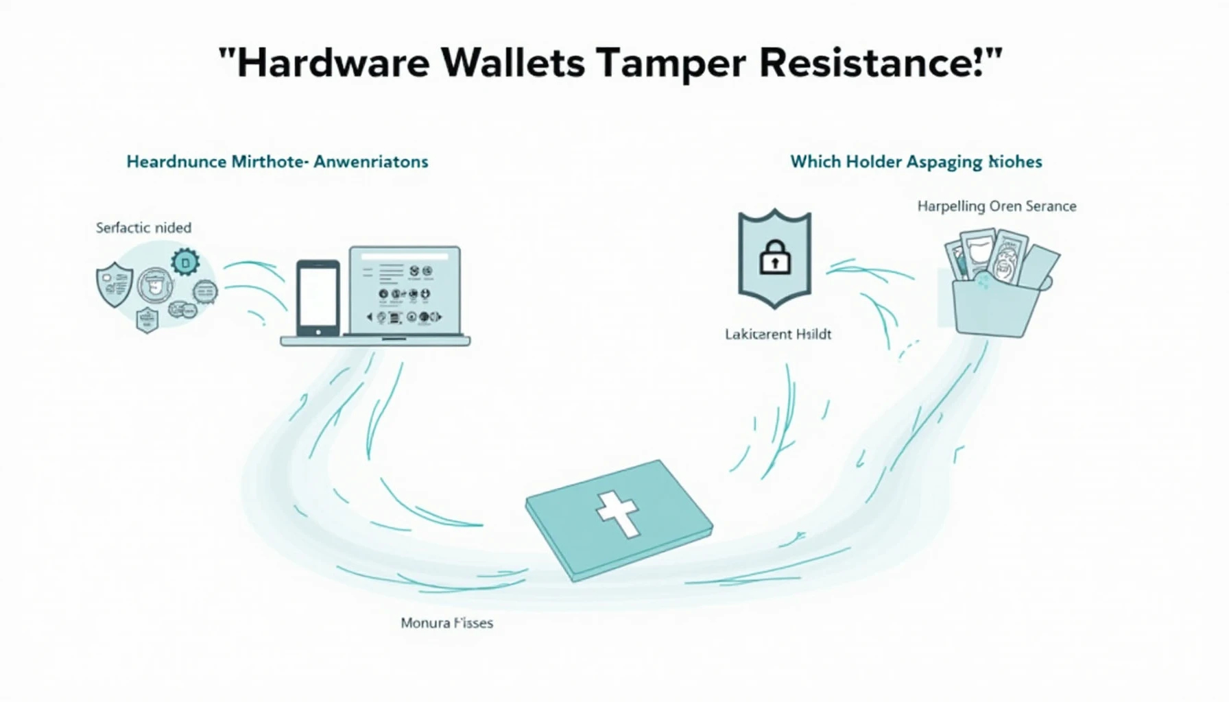 Hardware Wallet Tamper Resistance