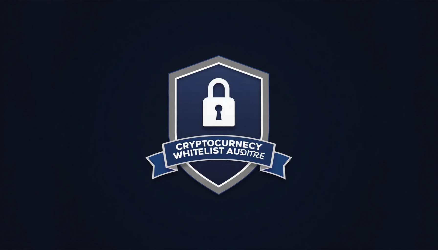 Cryptocurrency Whitelist Audits