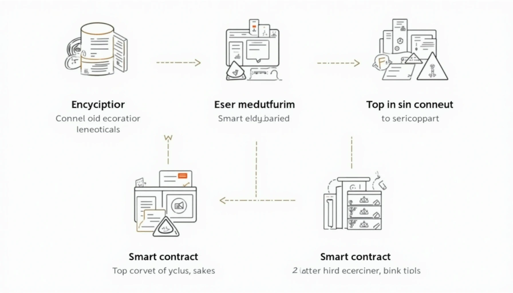 Cryptocurrency Network Hardening