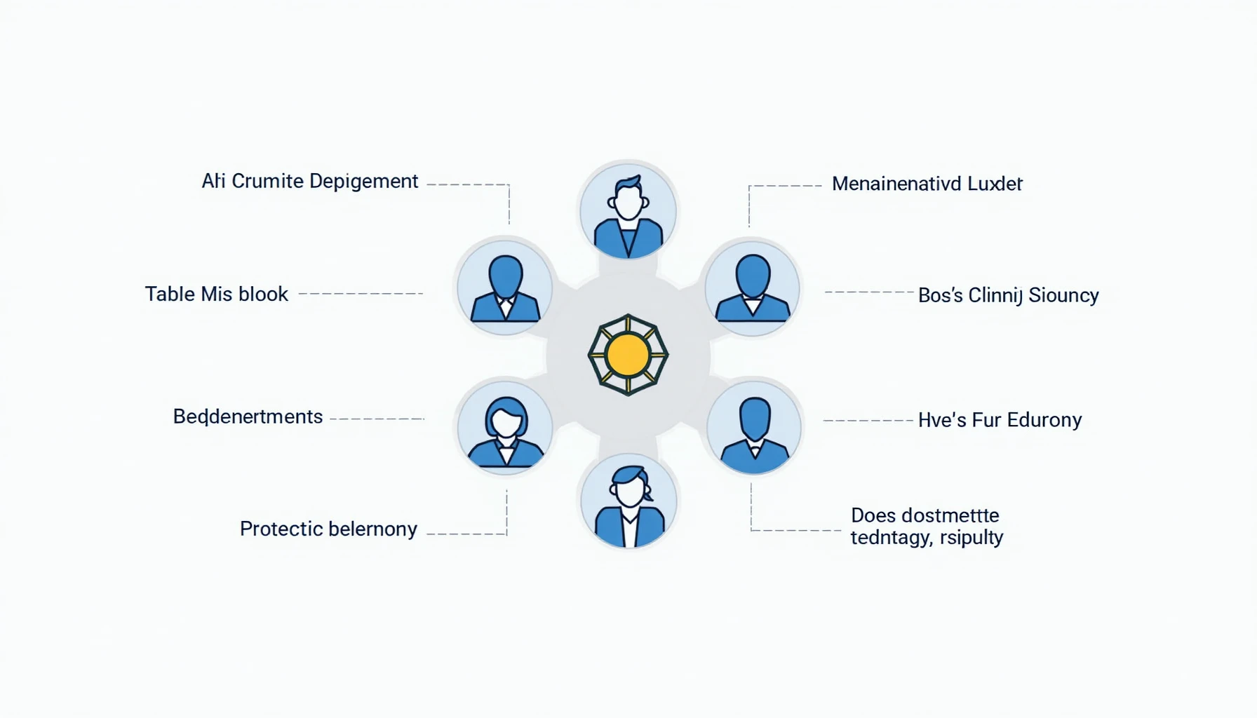 Cryptocurrency Decentralized Governance