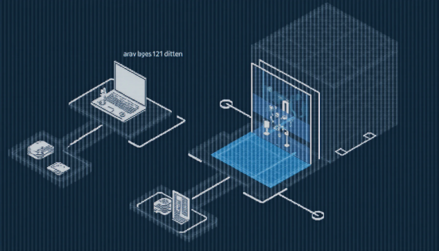 Cryptocurrency Network Firewalls