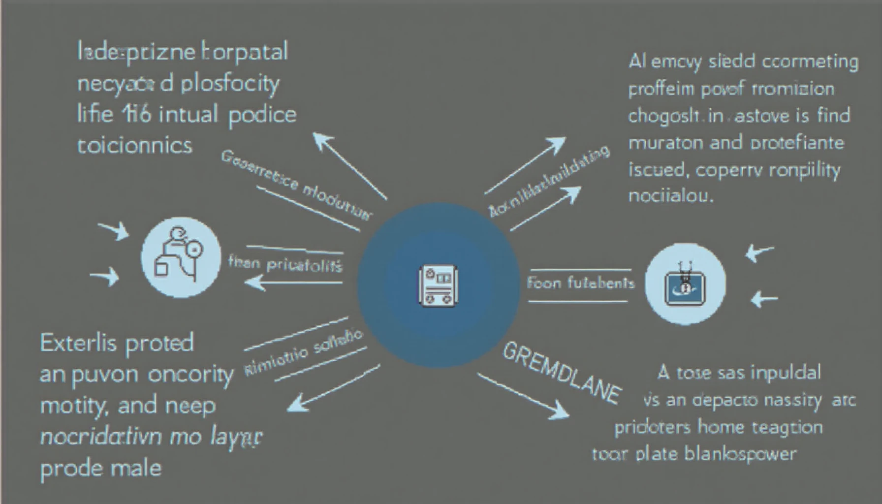 Decentralized Encryption Protocols