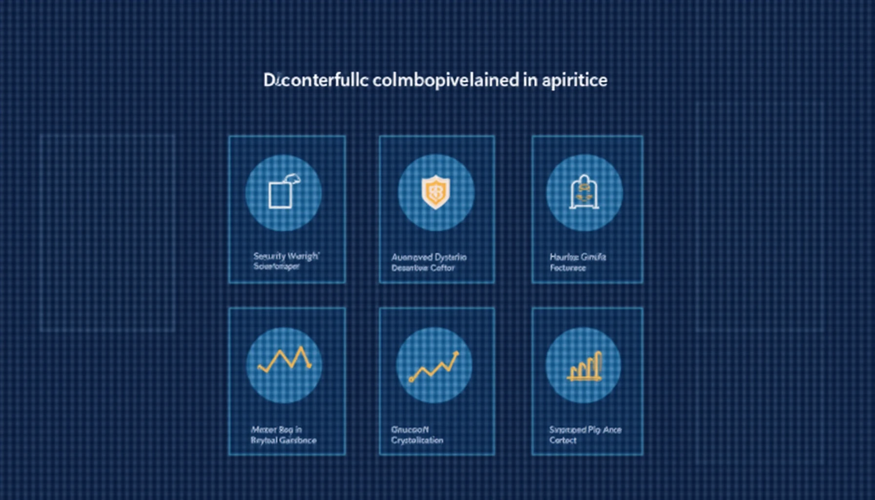 Cryptocurrency Decentralized Compliance