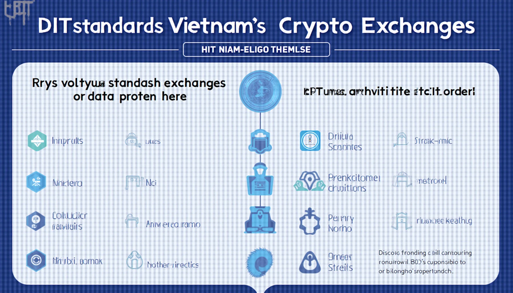 Vietnam crypto exchange privacy policies HIBT