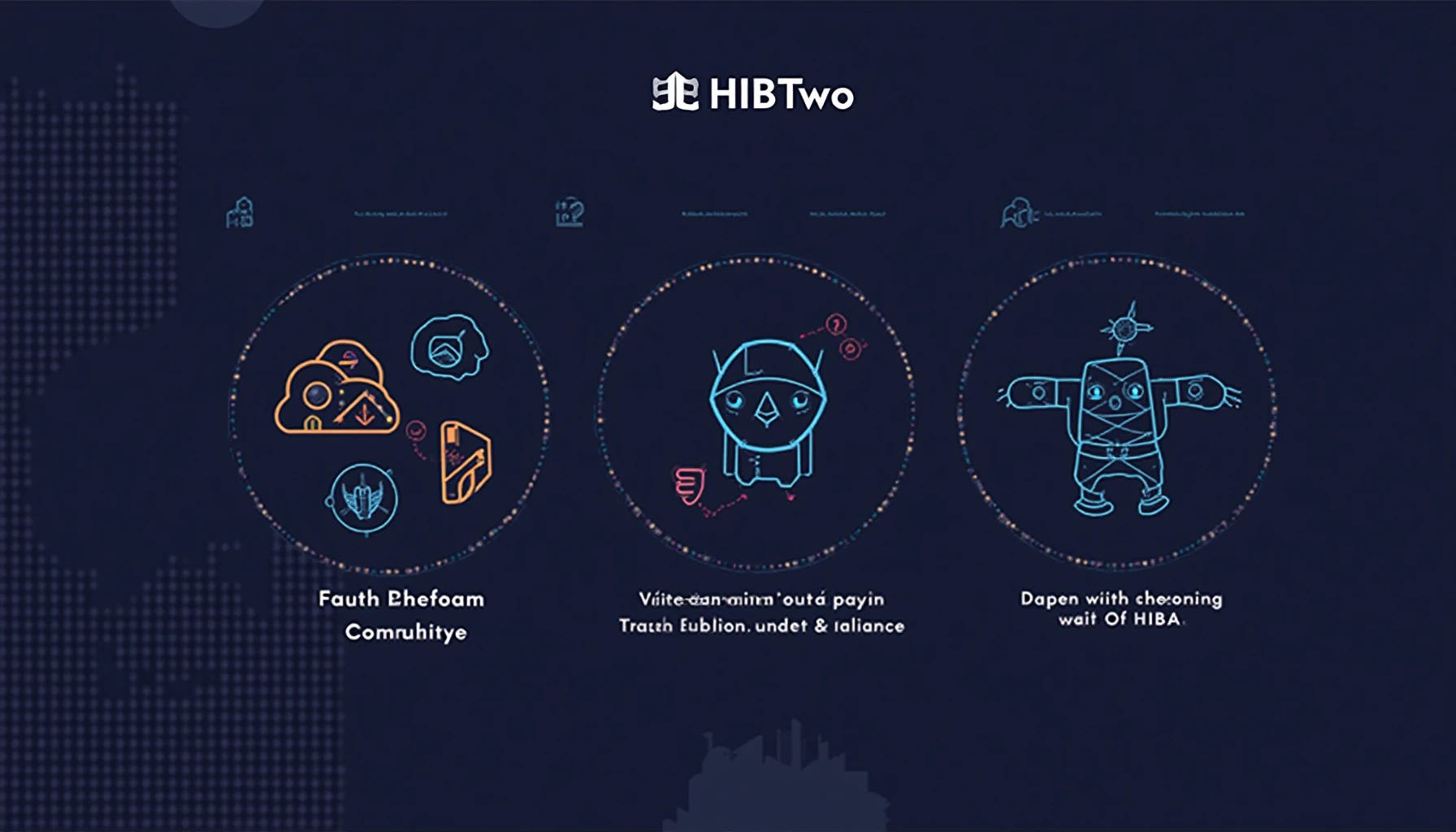 HIBT two