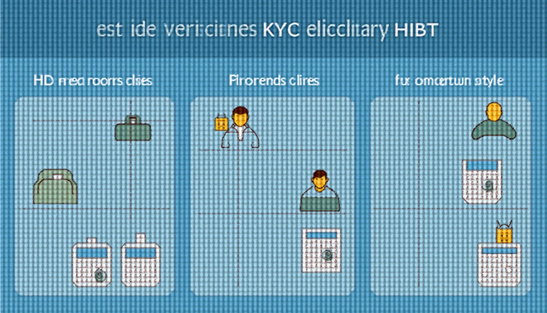 HIBT Vietnam KYC verification process