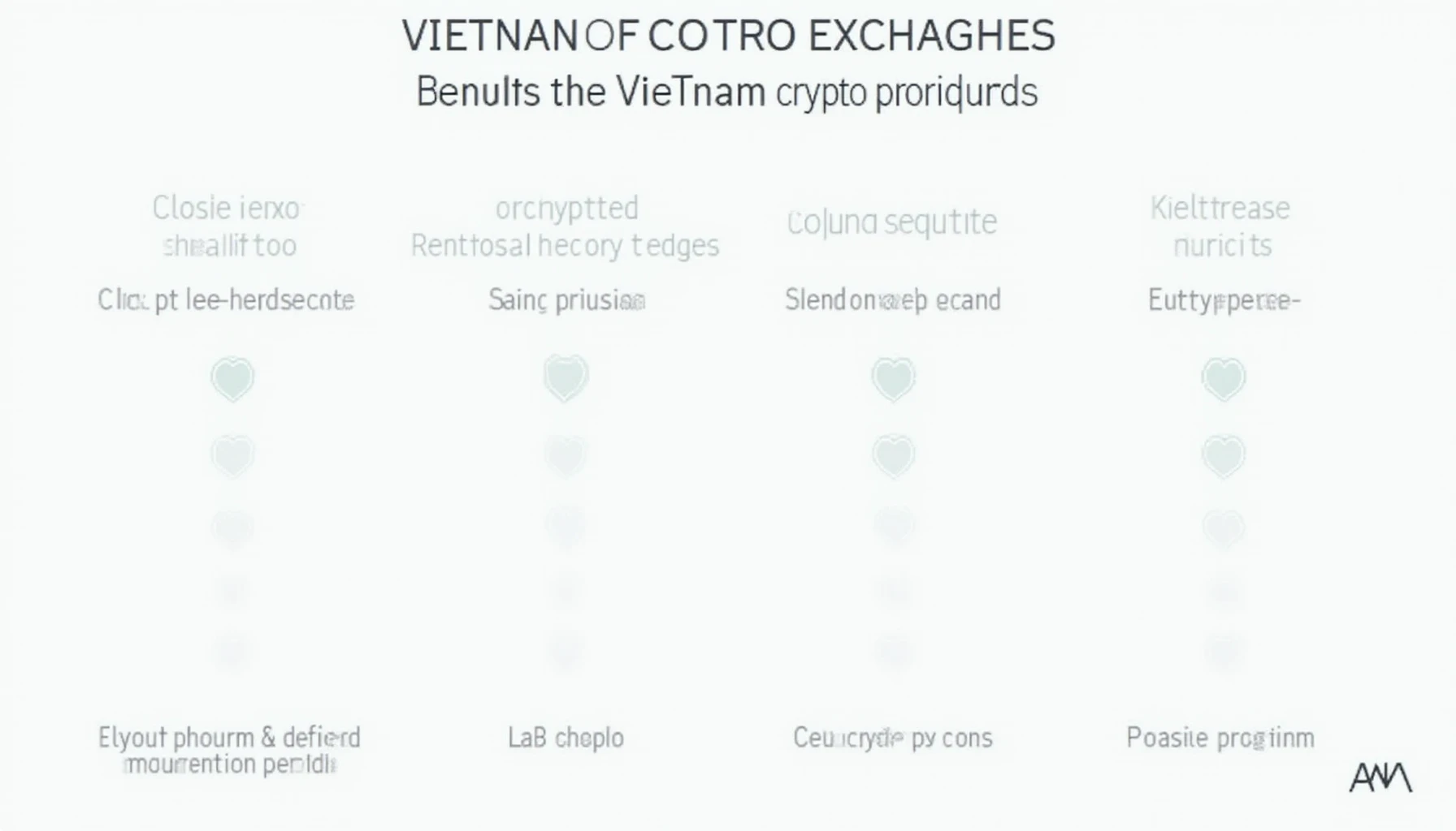 Vietnam crypto exchange security comparisons HIBT