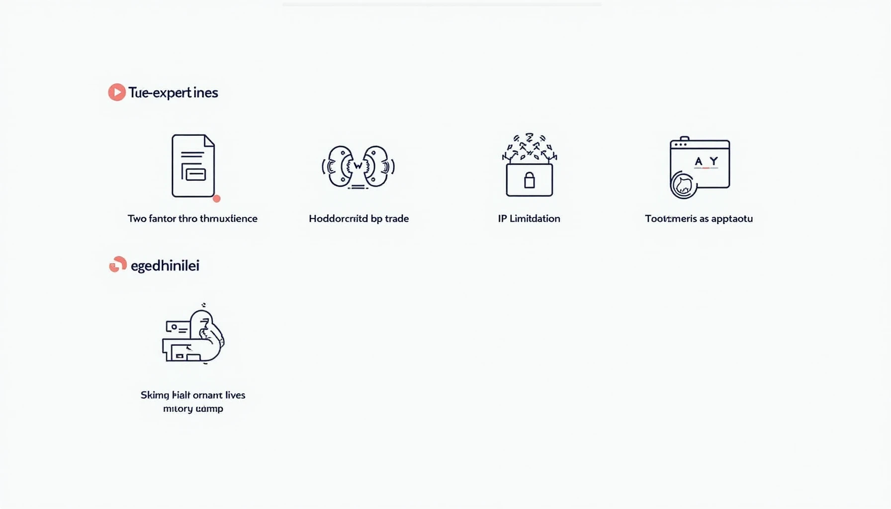 HIBT Vietnam crypto trading privacy settings