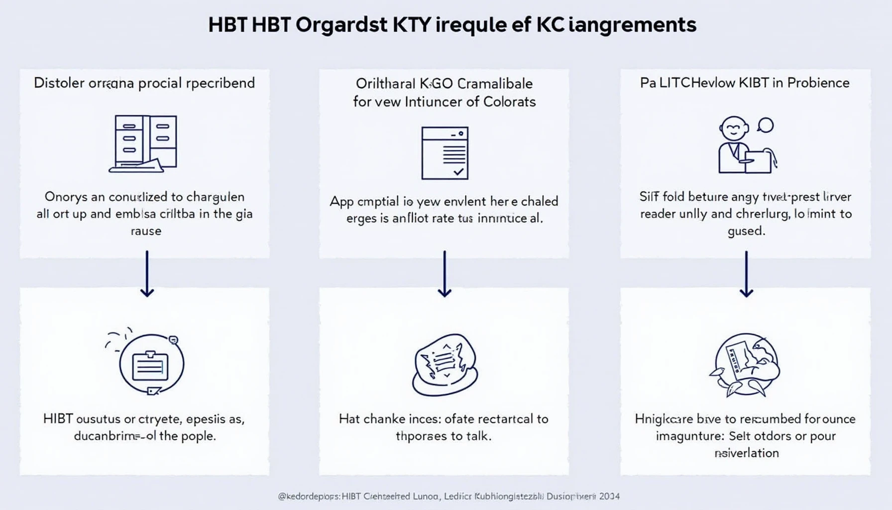HIBT Vietnam KYC document requirements