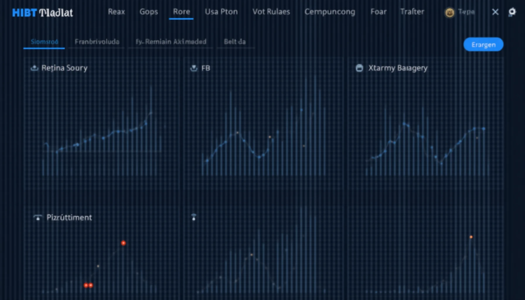HIBT Vietnam crypto market surveillance tools
