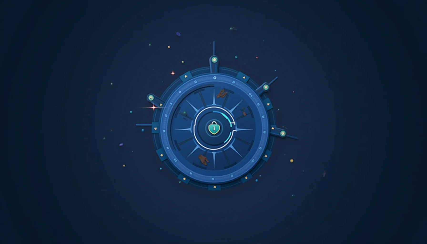 HIBT Vietnam crypto trading account locking