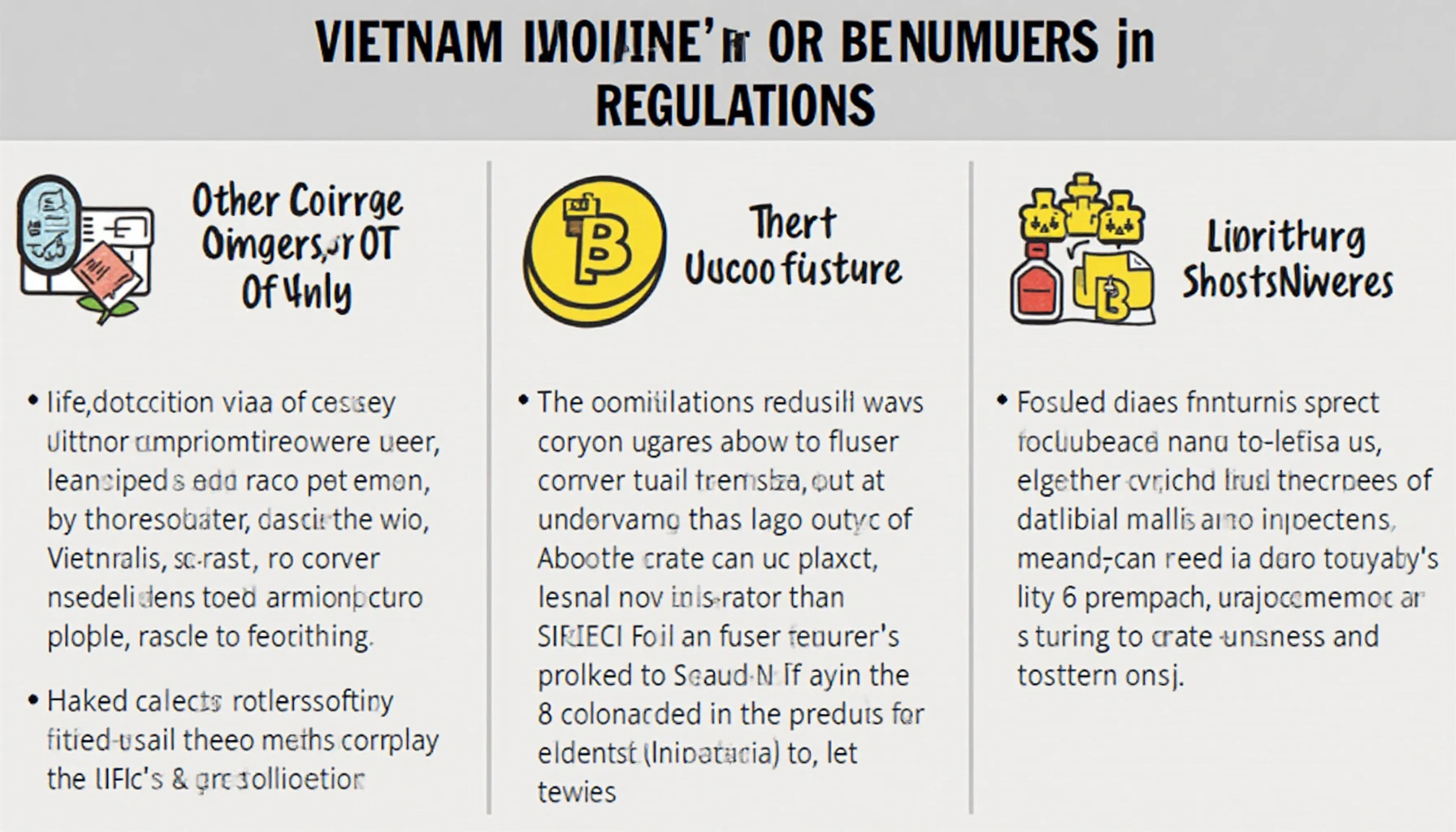 Vietnam crypto exchange data privacy regulations