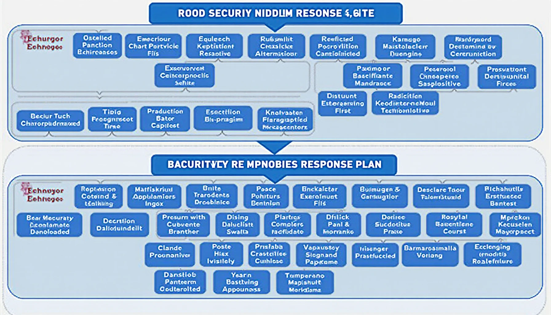 Vietnam crypto exchange security incident response plan