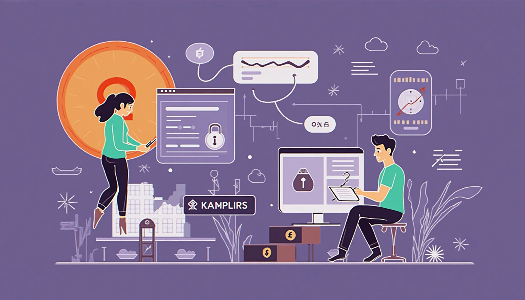 Vietnam crypto market data protection regulations