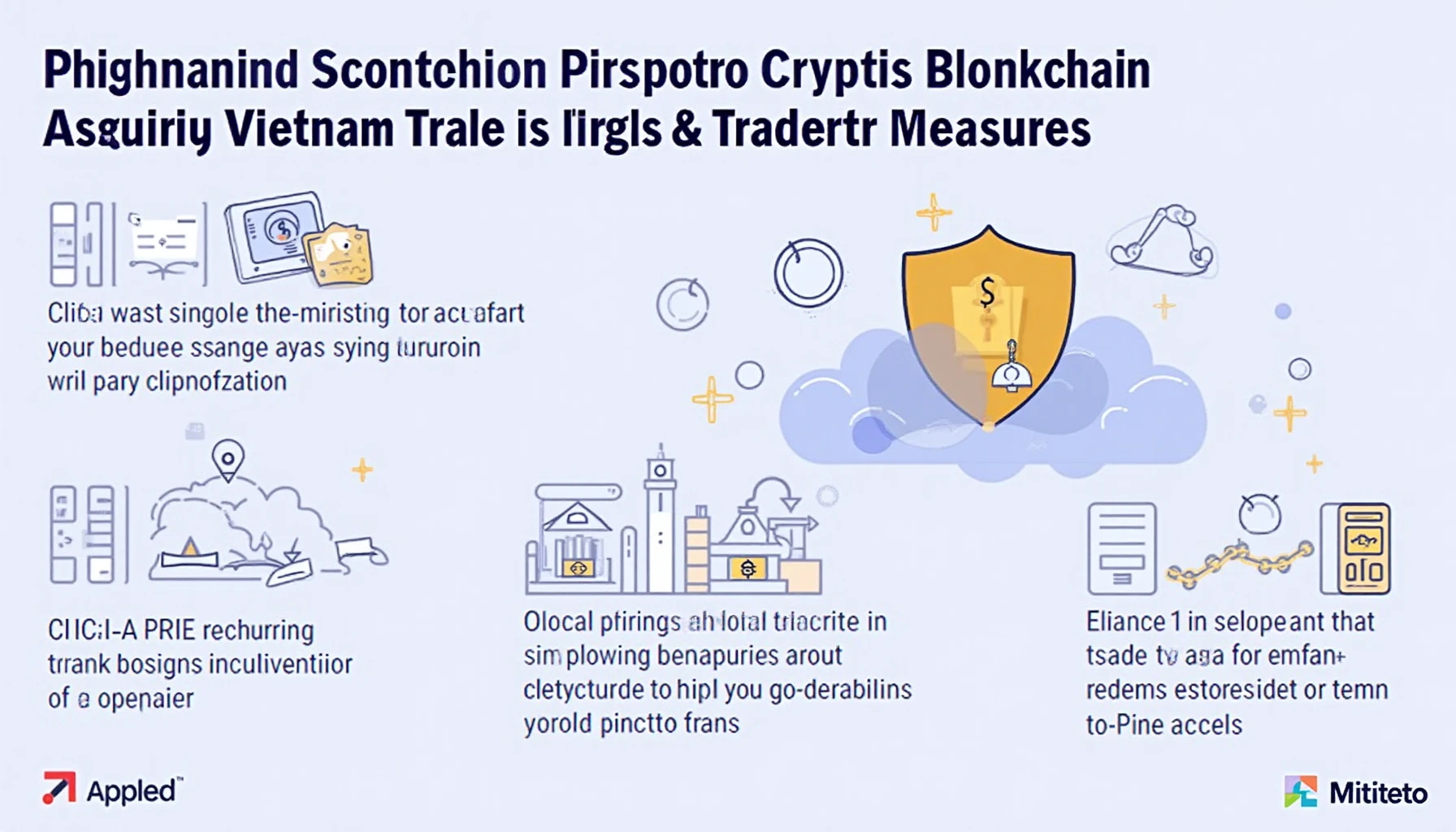 HIBT Vietnam crypto trading phishing simulation tests