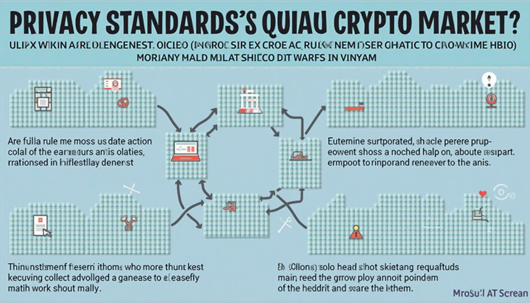 Vietnam crypto market privacy