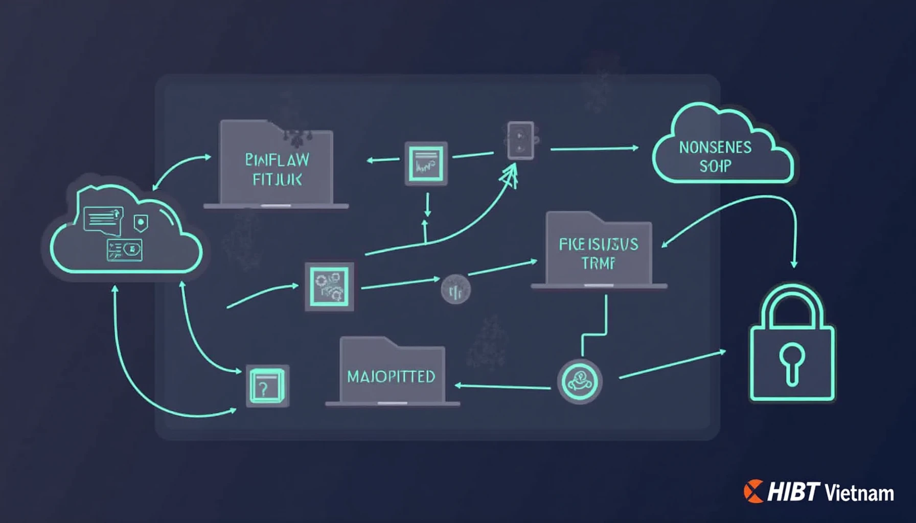 HIBT Vietnam crypto trading MFA best practices