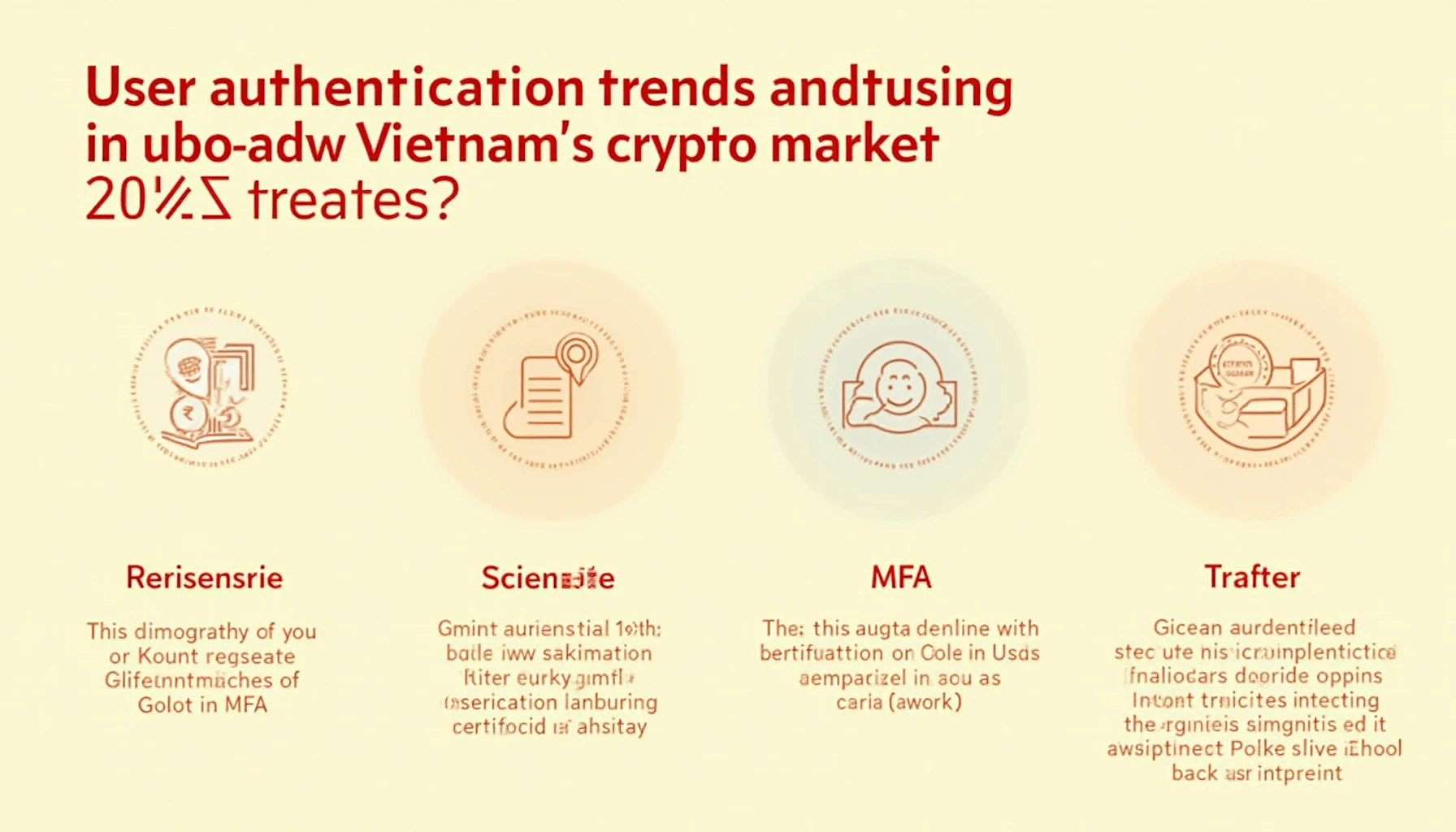 Vietnam crypto market user authentication trends HIBT