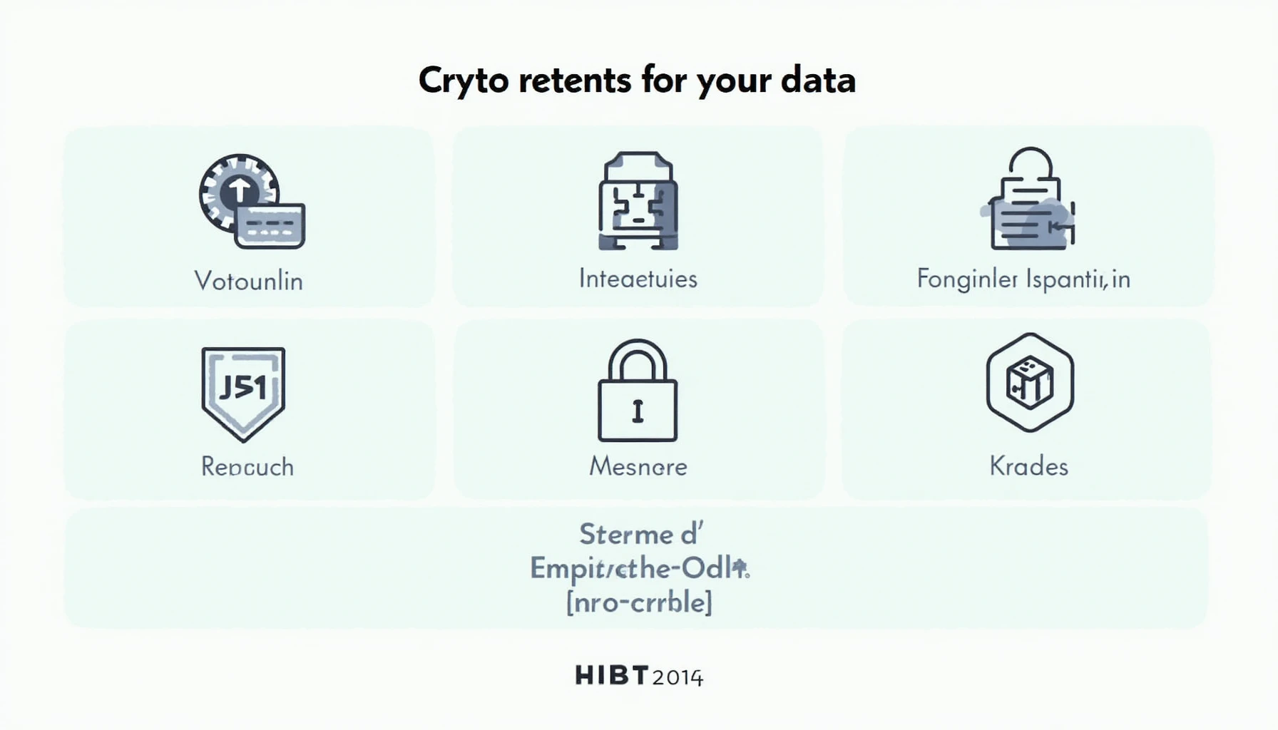 Vietnam crypto market user data retention policies HIBT