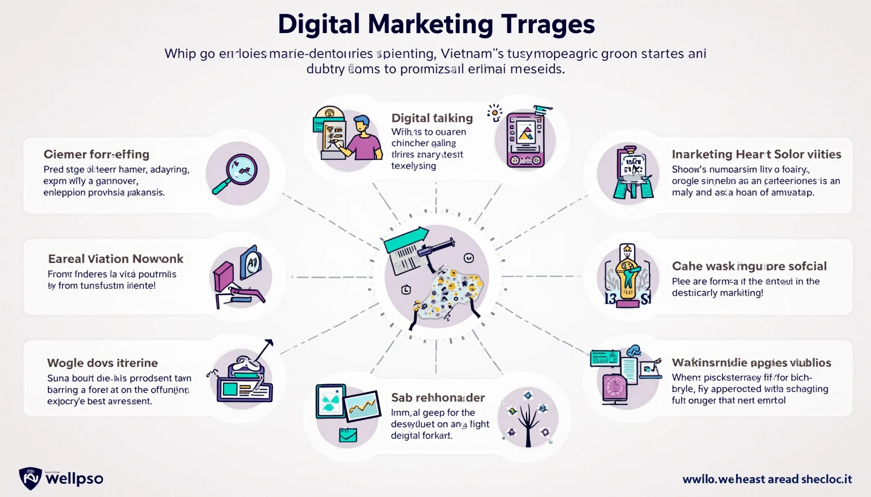 HIBT crypto marketing strategies Vietnam 2025