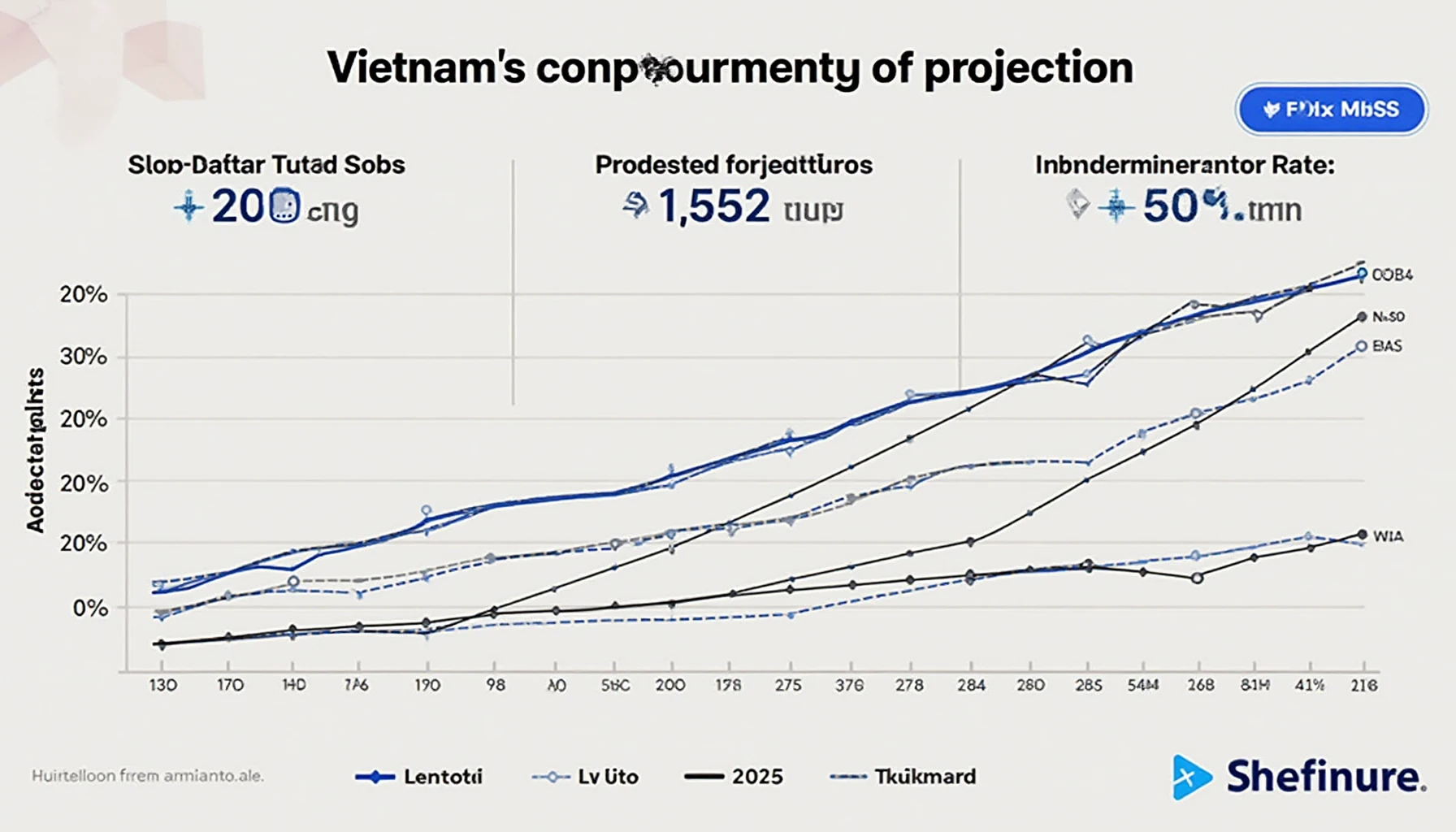 Vietnam crypto adoption rate 2025