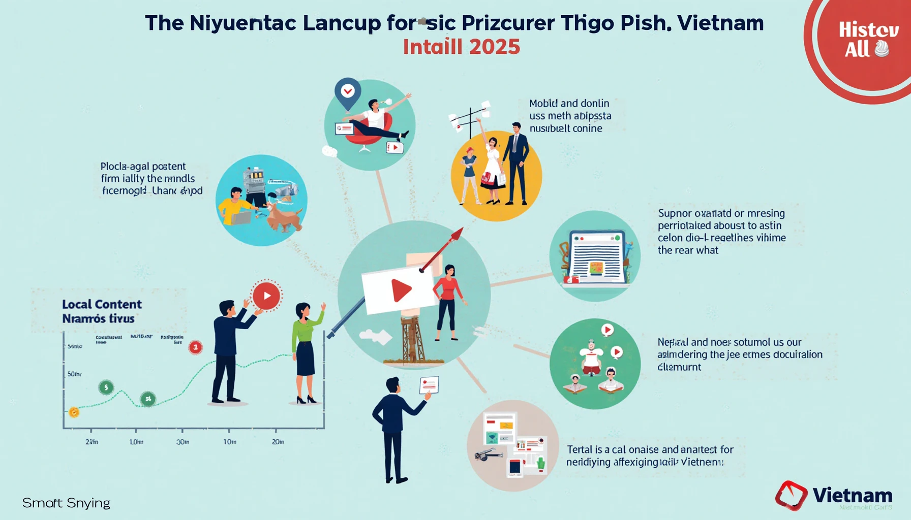 Crypto marketing trends Vietnam 2025