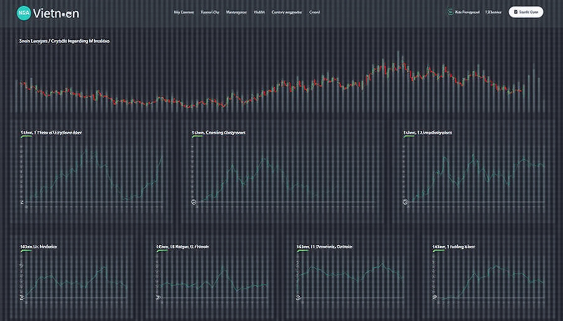 Vietnam crypto trading volume analysis