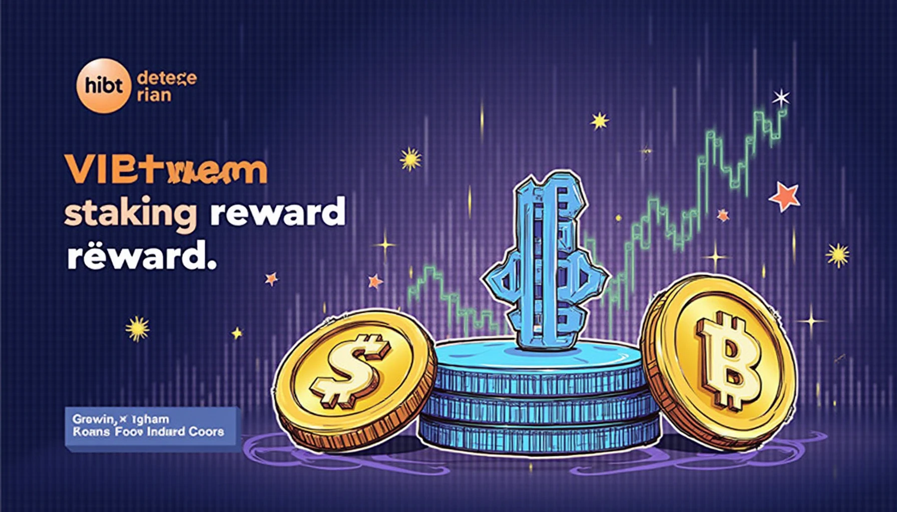 HIBT staking rewards Vietnam