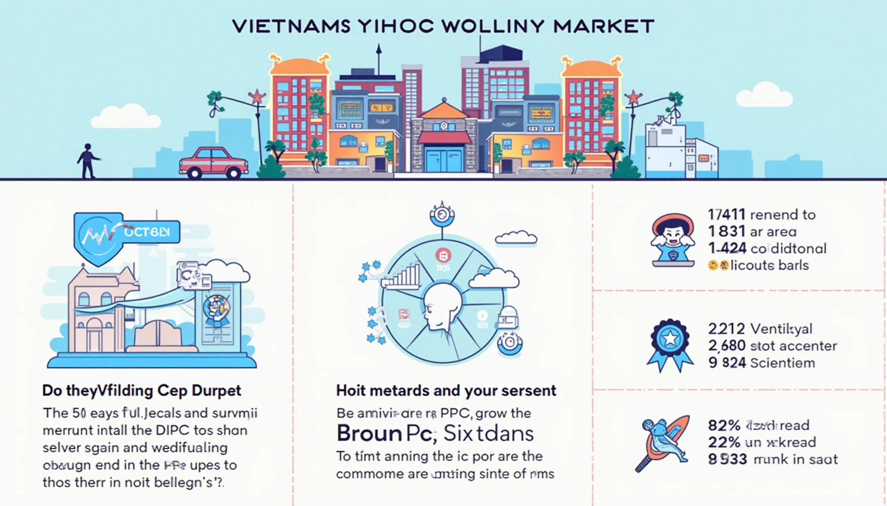 Vietnam crypto market growth