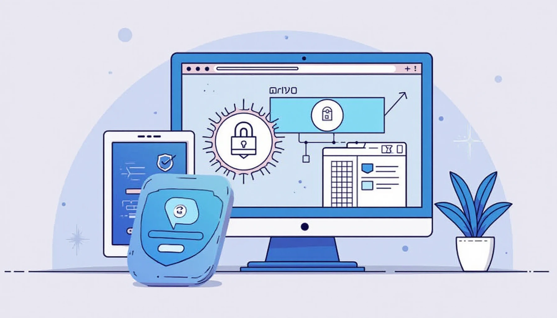HIBT VPN