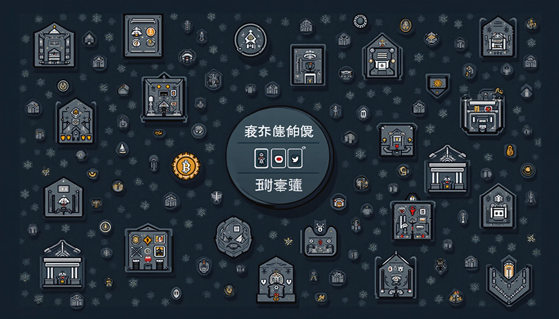 Vietnam crypto black market