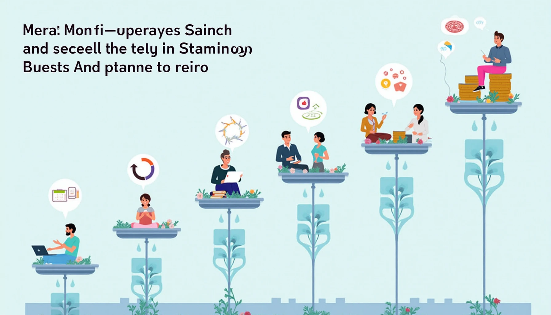 Crypto social media marketing Vietnam
