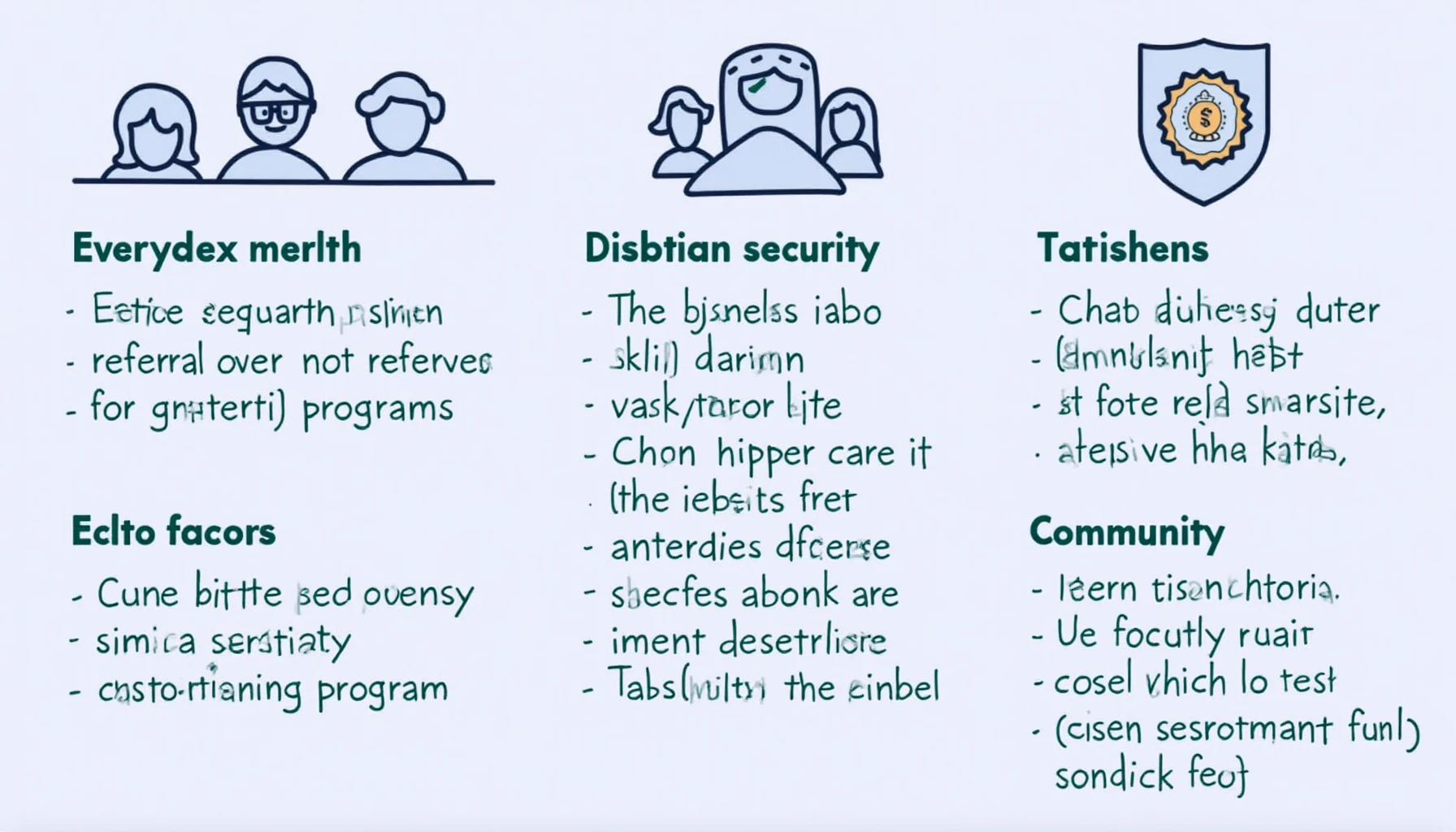 HIBT referral programs