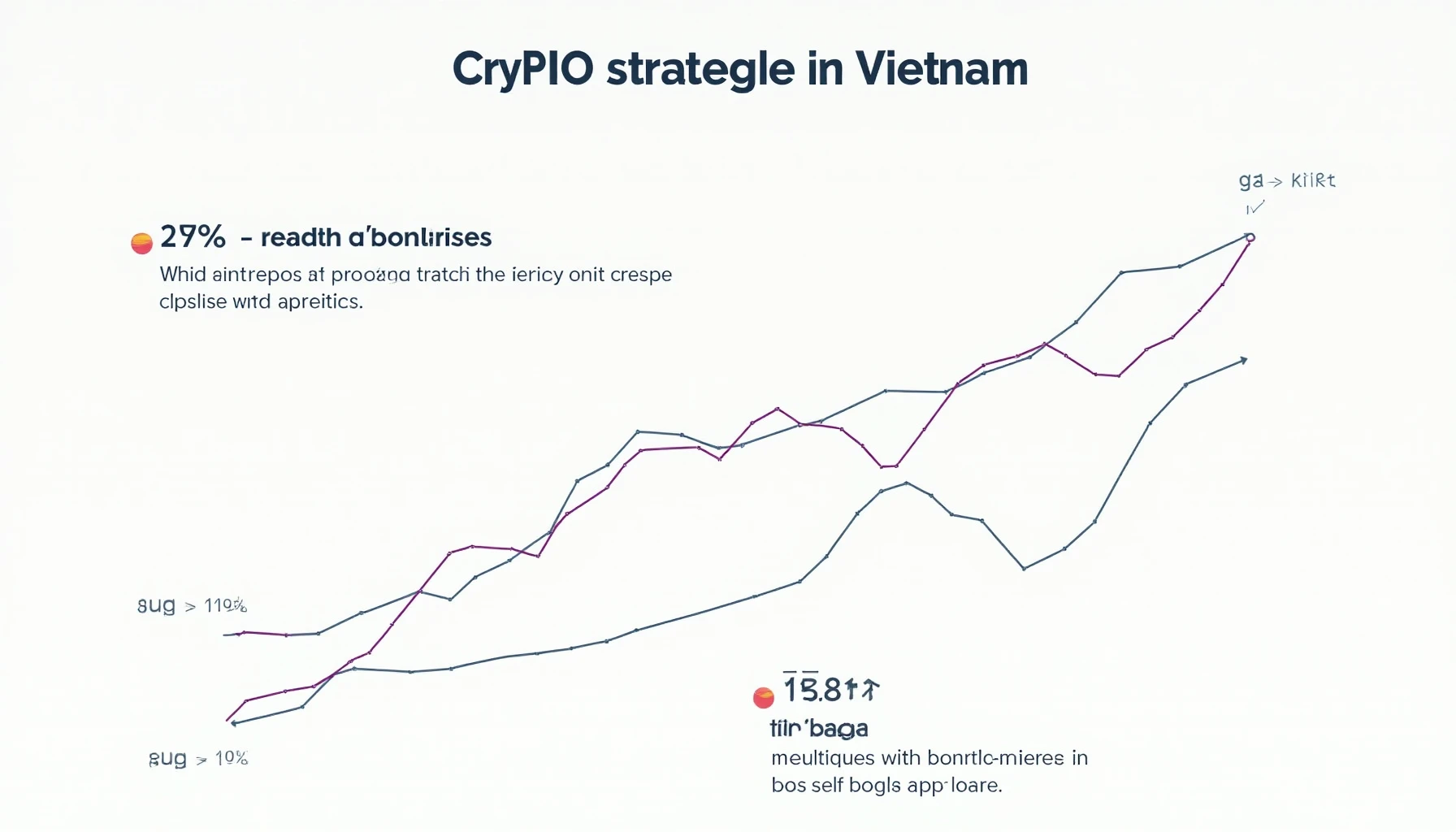 Crypto blog SEO Vietnam