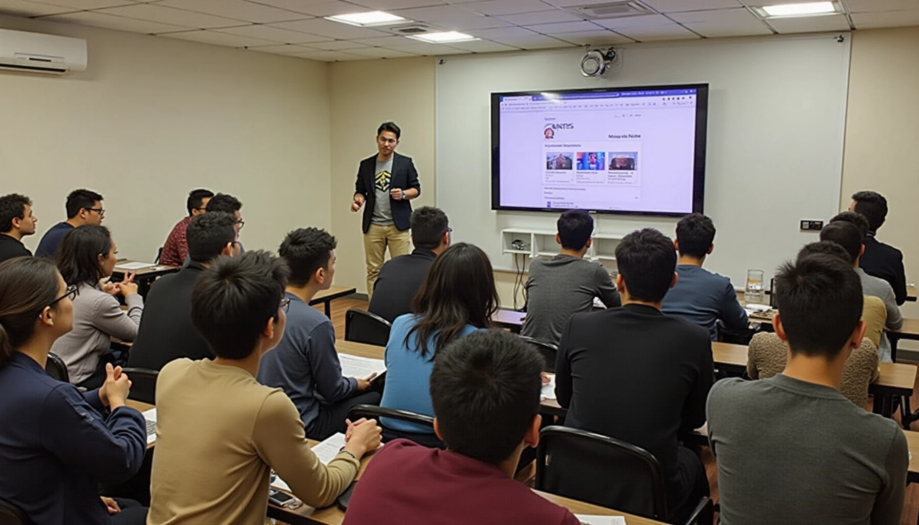 Crypto AMA sessions Vietnam